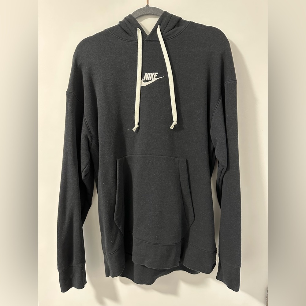 Nike Pullover Hoodie